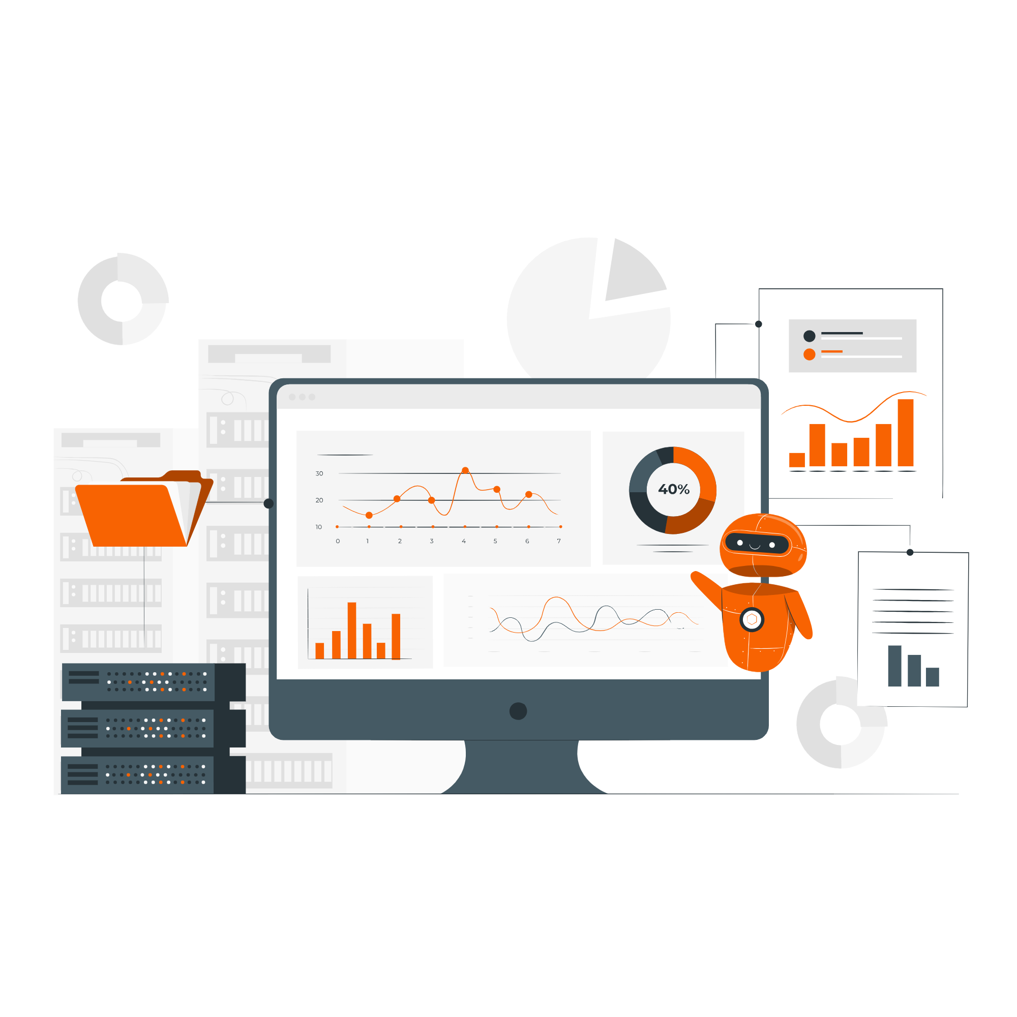 Data extraction-pana