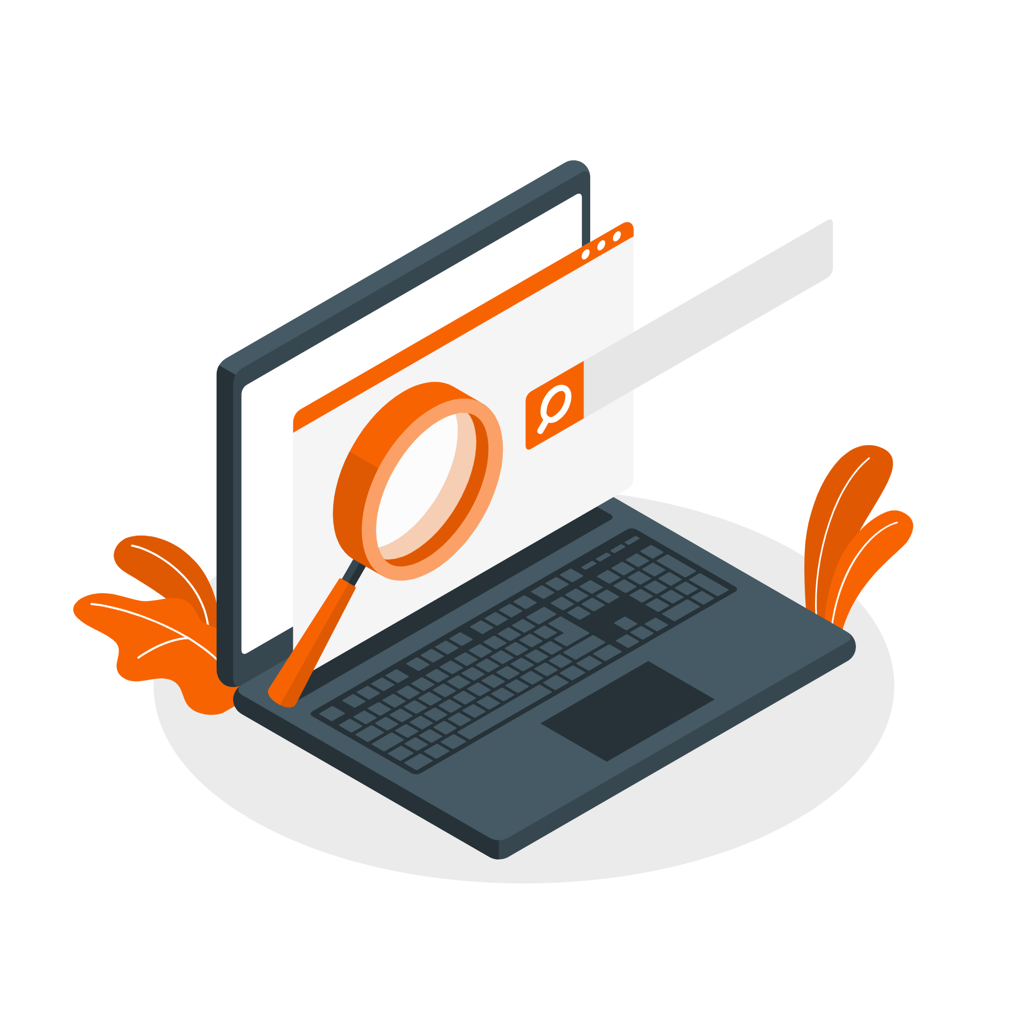 Search engines-amico