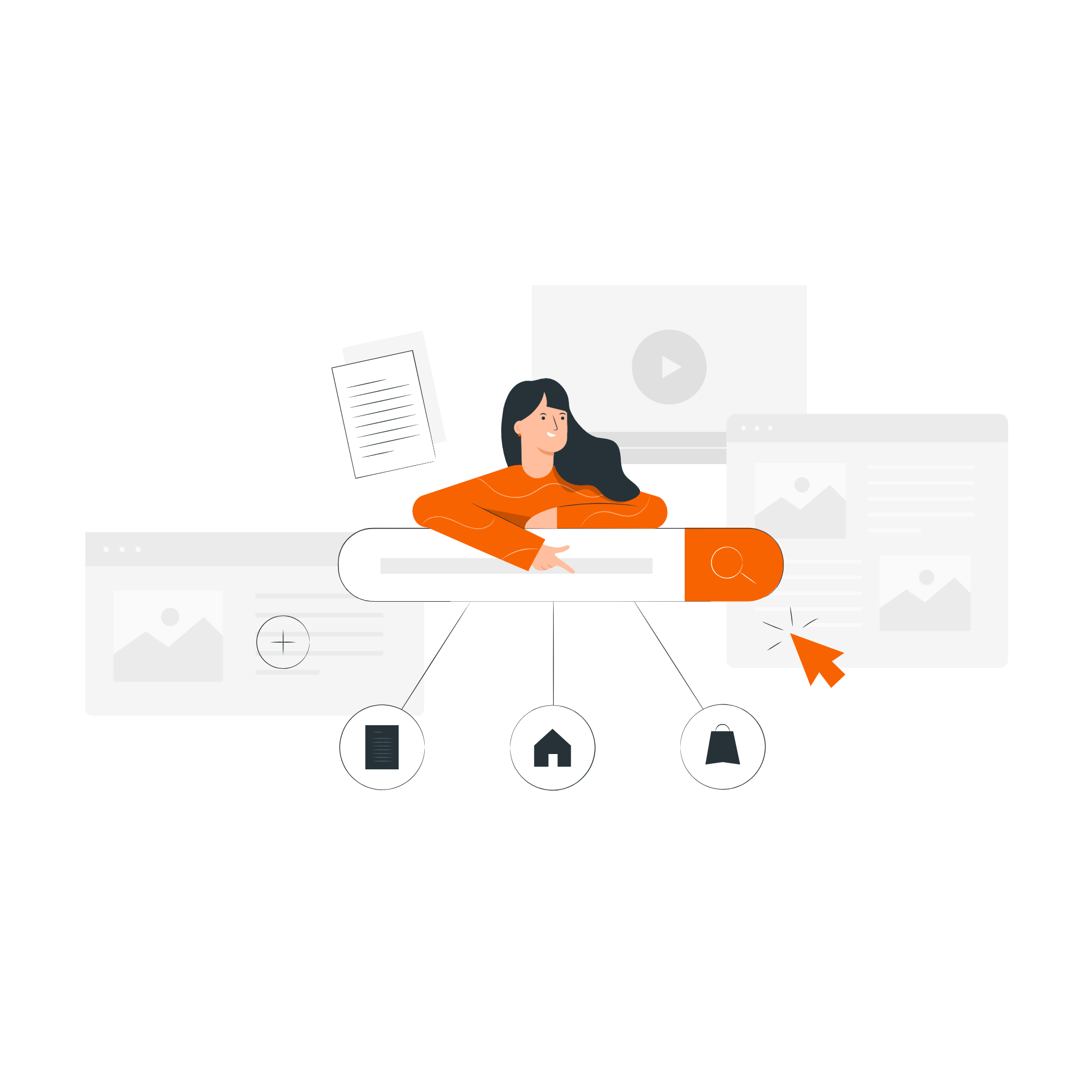 Search engines-pana